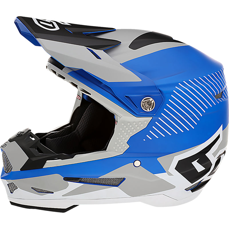 6D HELMETS ATR-2 Helmet