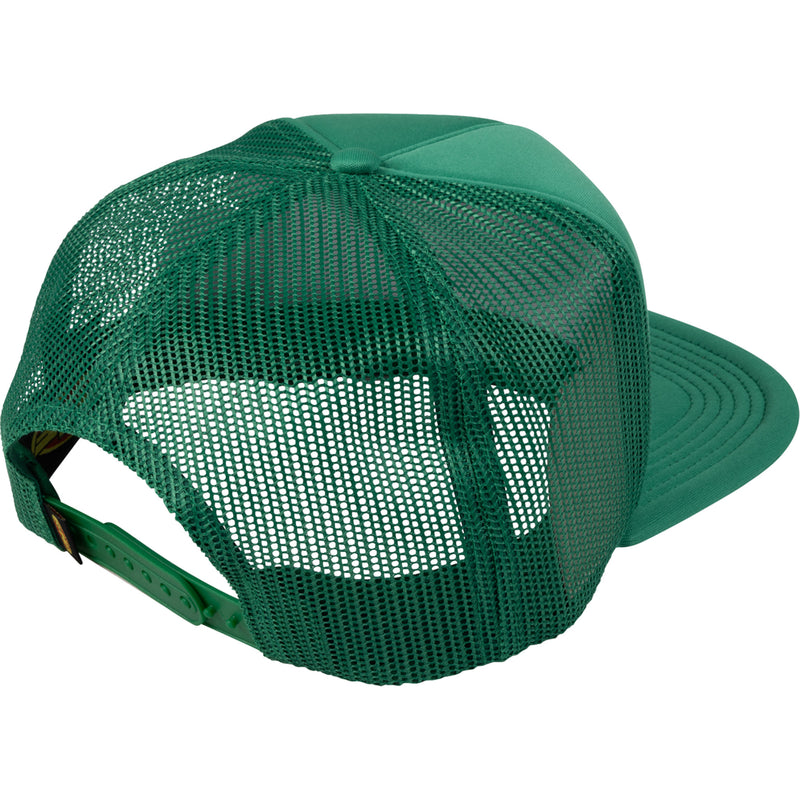 FMF 2501-4573 HO25T196907GR Gass Hat green