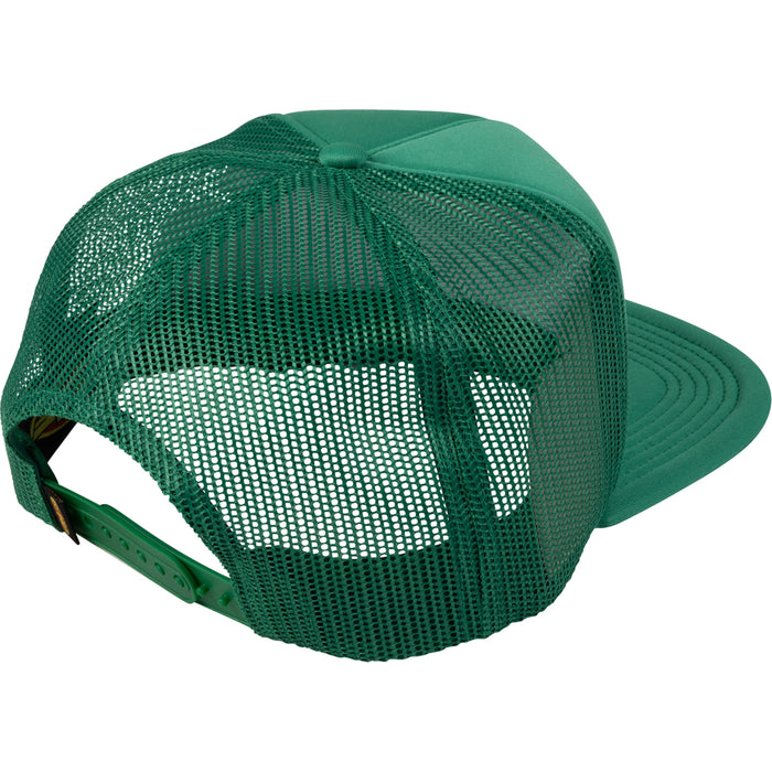 FMF 2501-4573 HO25T196907GR Gass Hat green