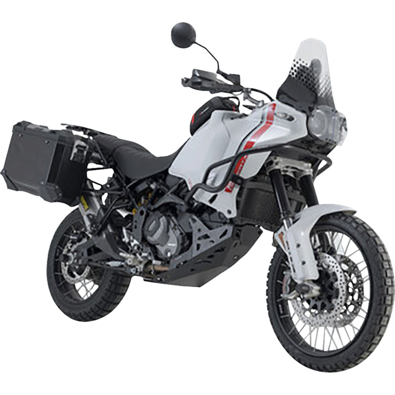 Sw-Motech Trax Hard Case System - KFT.22.995.70100/B Ducati DesertX 2022-2025