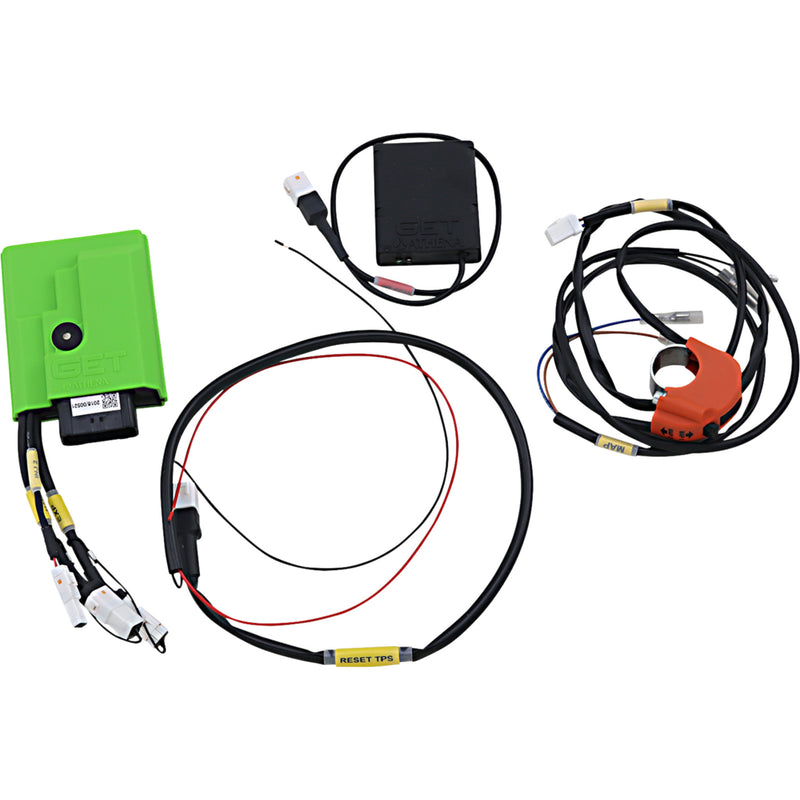 Get RX1 Pro™ Tuning Module - GK-RX1PRO-0047 For Gas Gas 350F 2021-2022 | Husqvarna FE 350 2020-2022 | KTM EXC-F 350 2020-2023