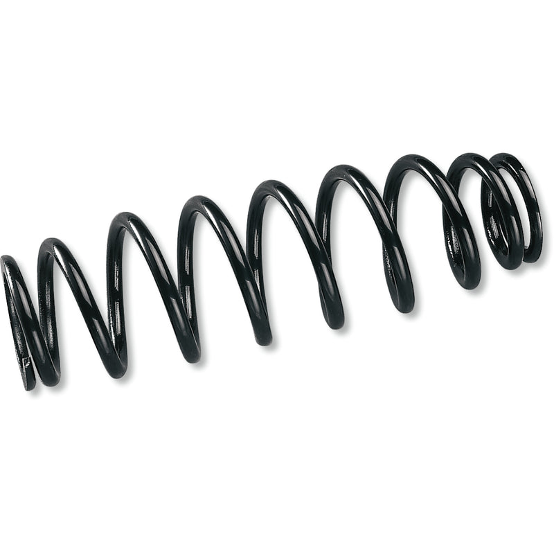 EPI WE321450 WE321450 Front/Rear Linear Rate Shock Spring Front Spring - Heavy Duty - Black - Spring Rate 101 lb/in