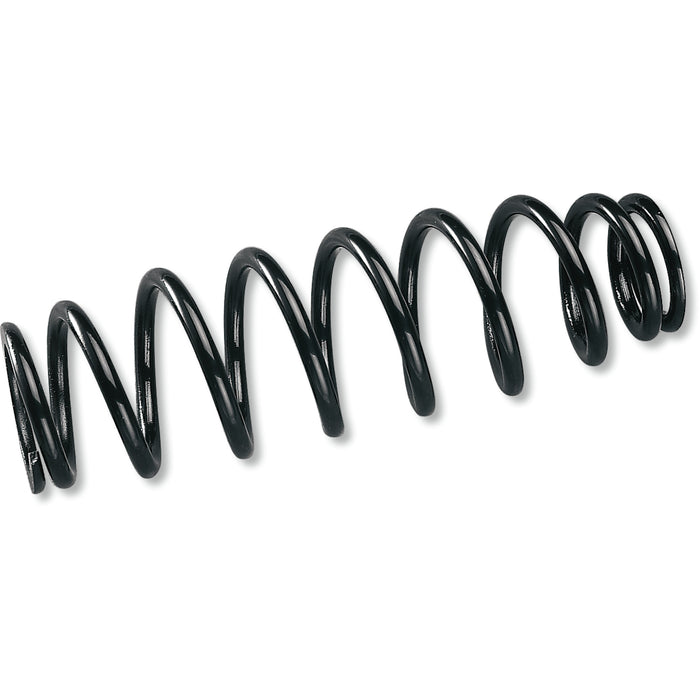 EPI WE321450 WE321450 Front/Rear Linear Rate Shock Spring Front Spring - Heavy Duty - Black - Spring Rate 101 lb/in