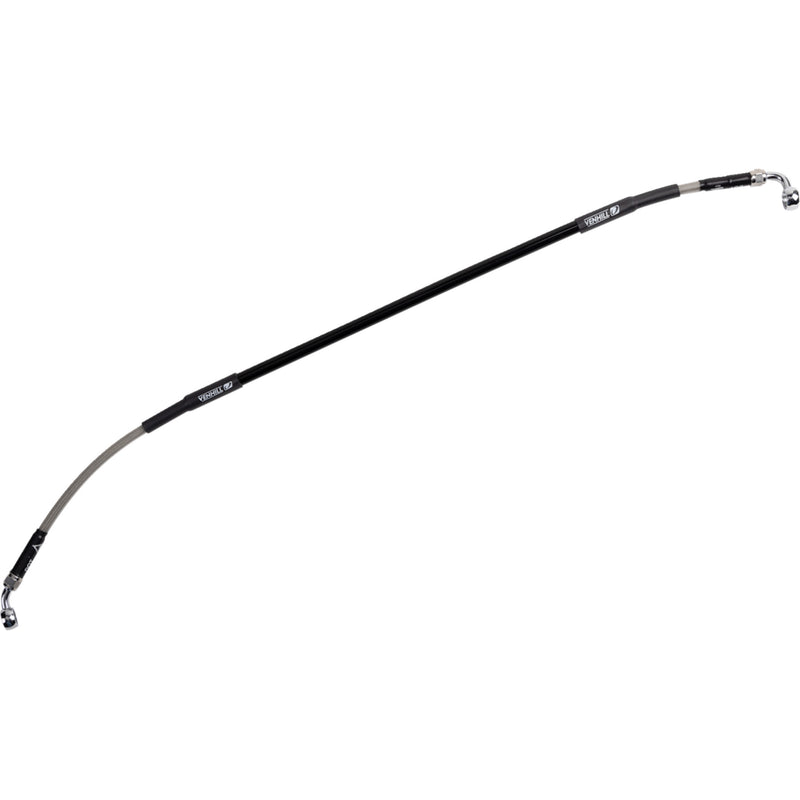 Moose Offroad Brake Line - H01-2-022/P Husqvarna CR 125 / WR 125 2009-2013