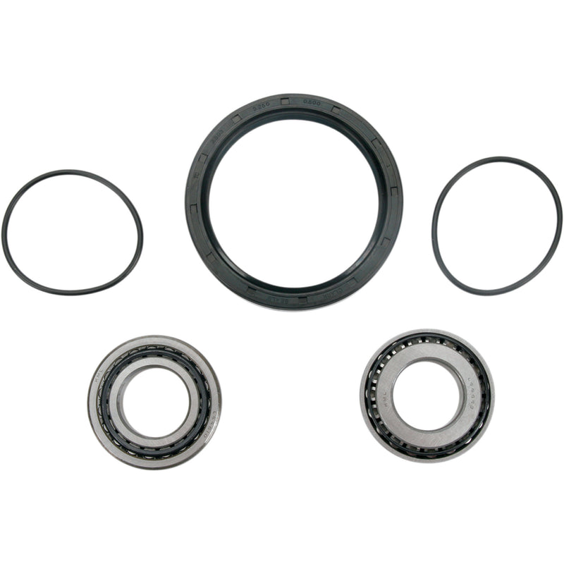 MOOSE OFFROAD A25-1008 25-1008 Wheel Bearing Kit front