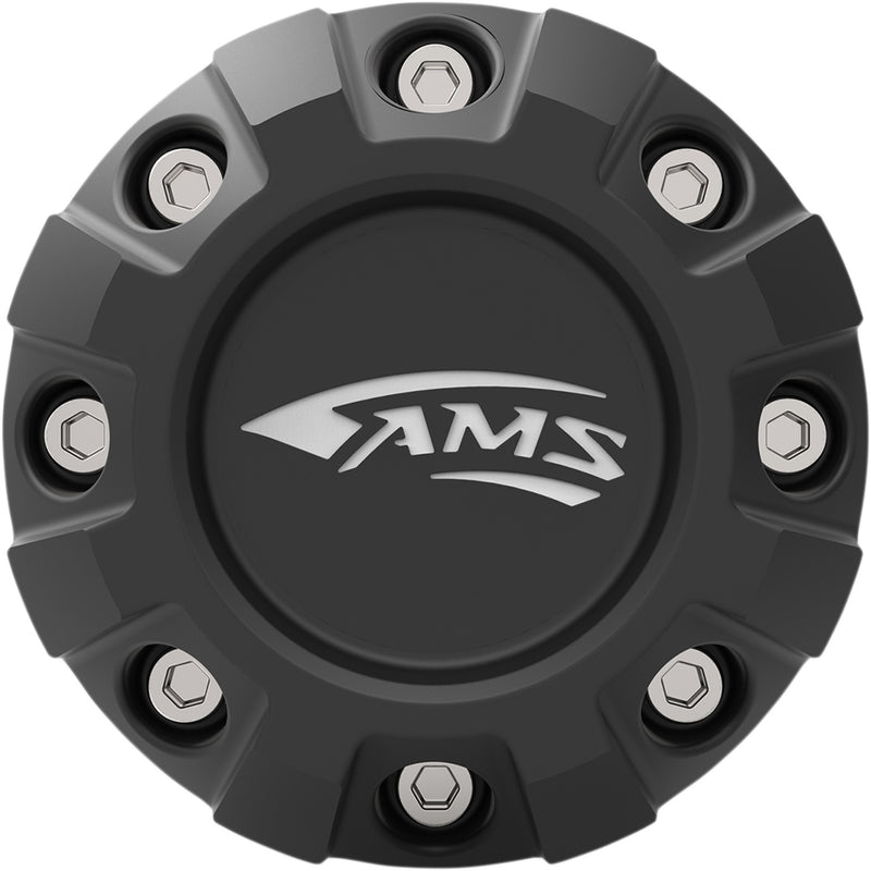 Ams Roll'n 105 Center Cap - BNA-11AS Can-Am Traxter 500 4x4 / Quest 650 4x4 1999-2005