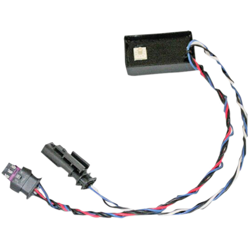 Custom Dynamics Magic Strobes™ Lighting Control Module - STROBES-STTL For Harley Softail 2018-2024