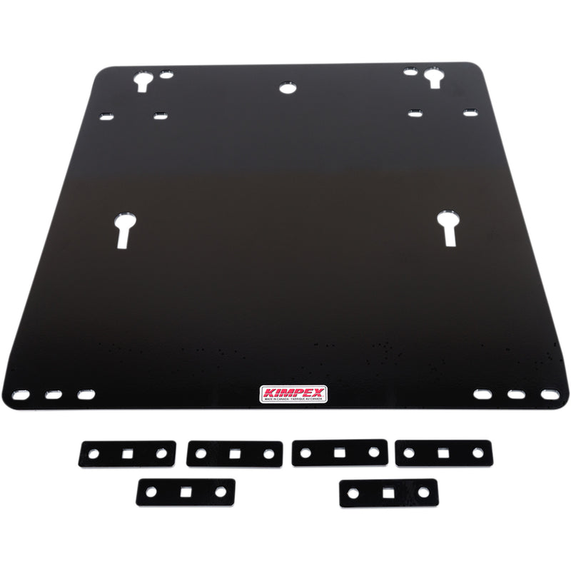Kimpex Click N Go 2 Mounting Kit - 374145 Arctic Cat UTVs 2006-2011