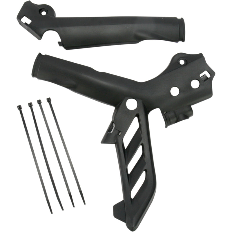 Ufo Guard - KT04031-001 KTM Dirt Bikes 2011-2016