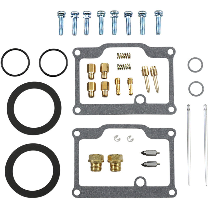 Parts Unlimited Repair Kit - 1003-1474 Polaris Snowmobiles 1986-1991