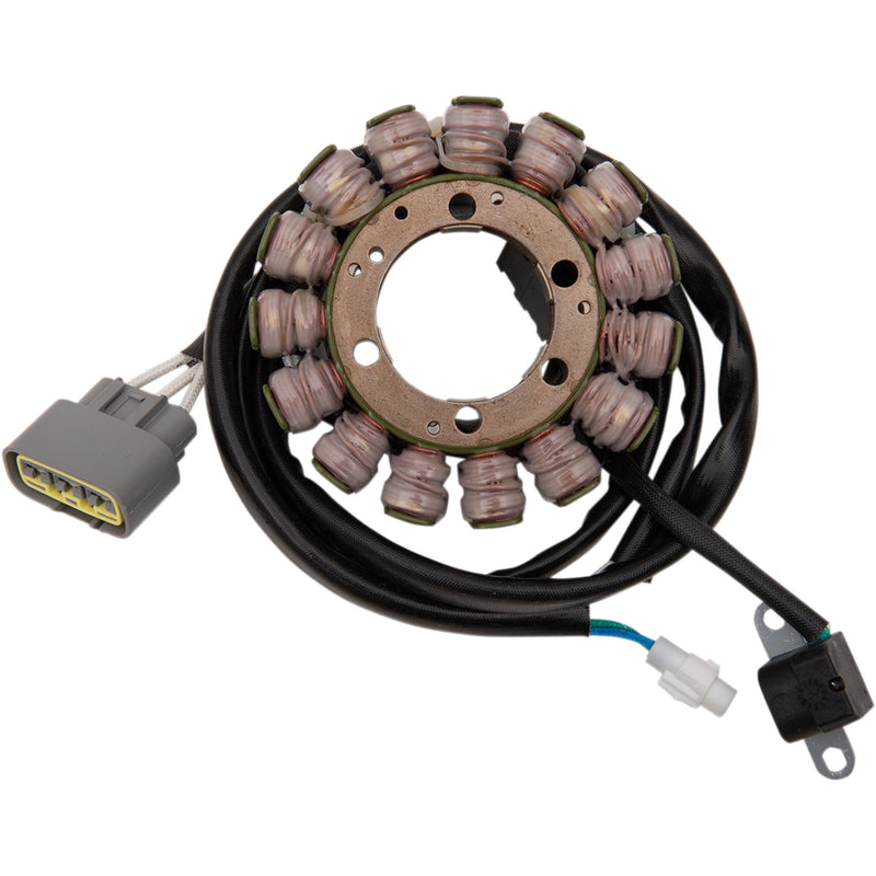 RICK'S MOTORSPORT ELECTRIC 2112-1304 21-922 OEM Style Stator Stator - Yamaha