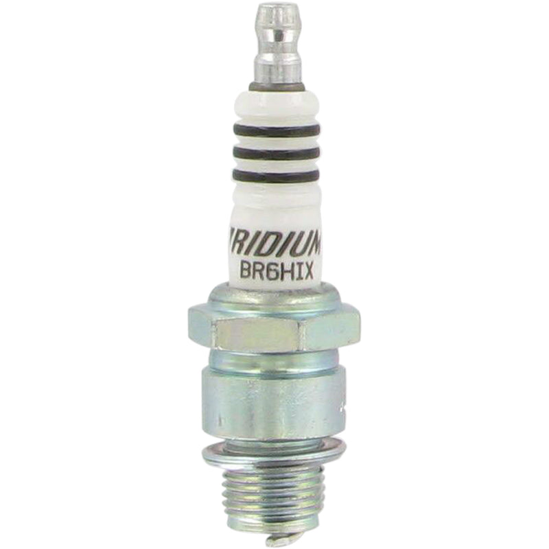 Ngk Spark Plugs BR8HIX Spark Plug - 7001 Yamaha Watercraft 1990-2004