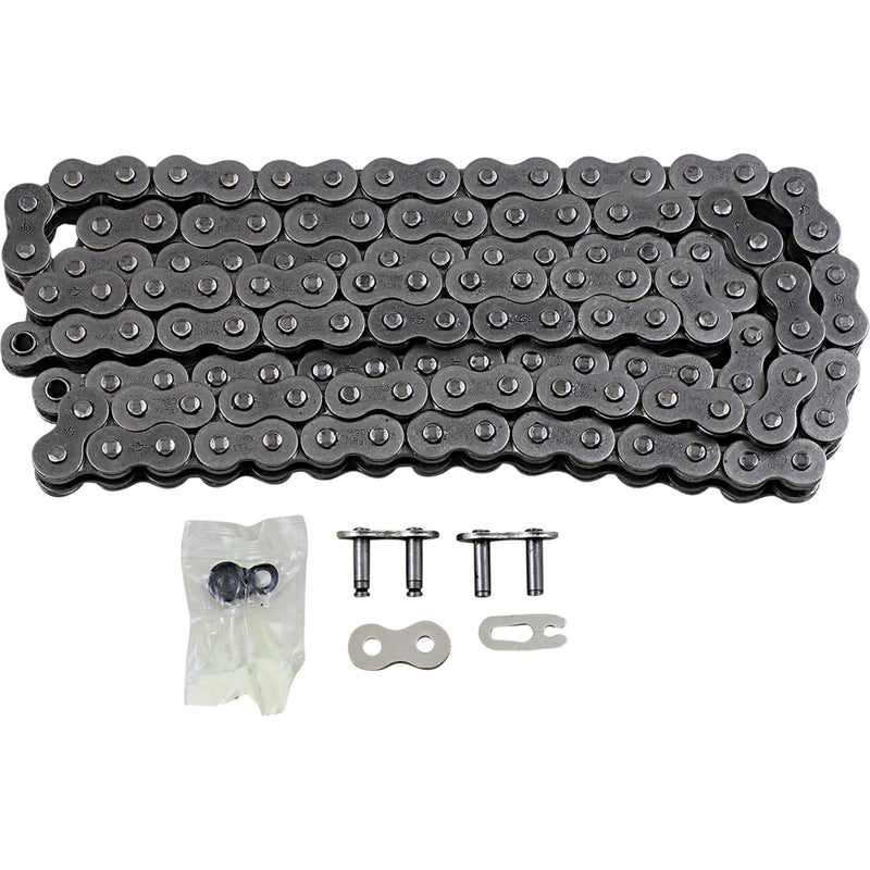 JT CHAINS 1223-1541 JTC520X1R3-124DL 520 X1R3 Drive Chain 520 X1R3 Chain - 124 Link