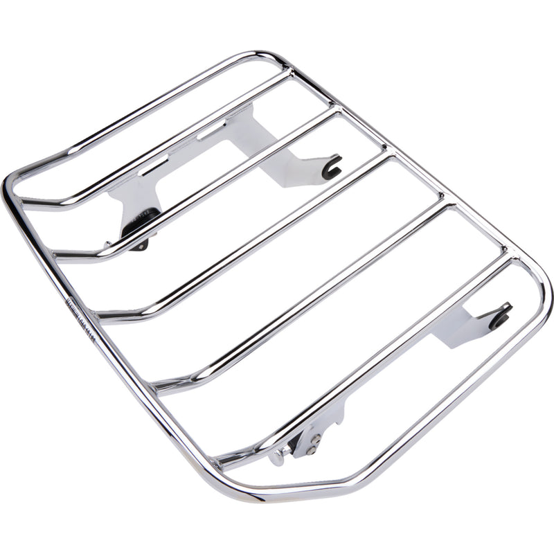 Cobra Luggage Rack - 502-2605 For Indian Scout Bobber 2018-2022
