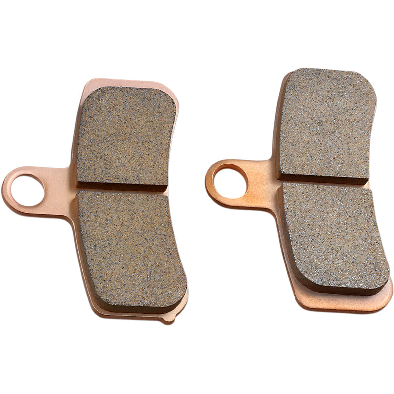 EBC Brake Pad - FA457HH For Harley Motorcycles 2008-2017