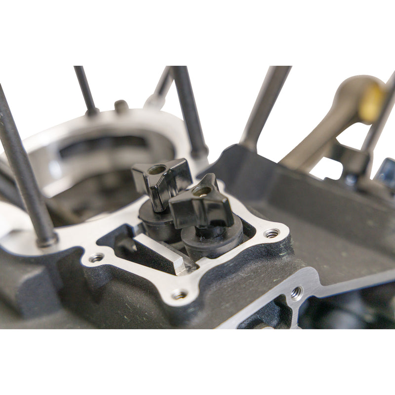 Feuling Parts Tester - 9072 For Harley Motorcycles 1999-2024
