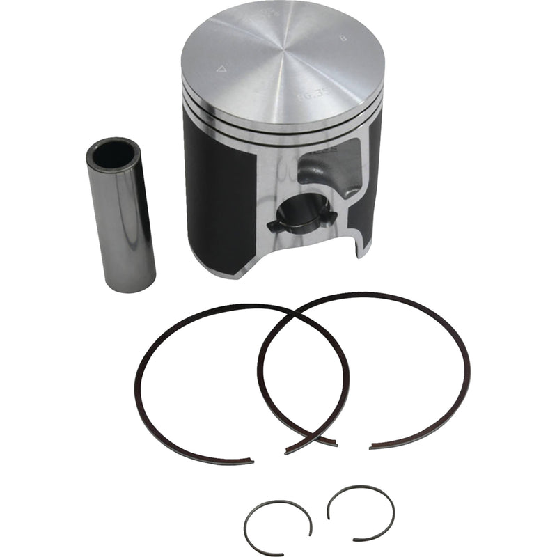 Vertex Cast Replica Piston Kit - 22584B Yamaha YZ 250 1999-2024