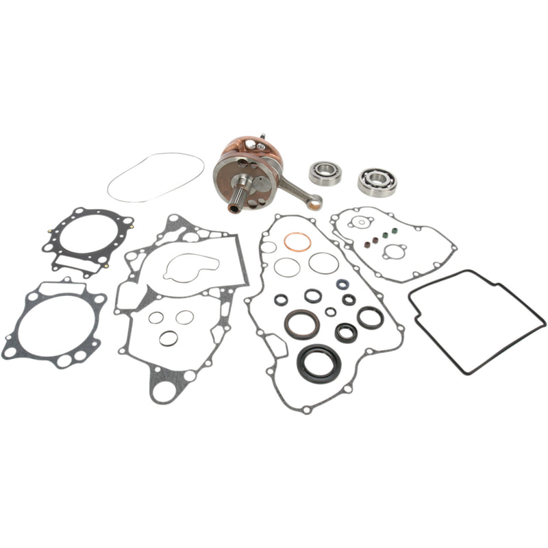 Hot Rods Crankshaft Kit - CBK0145 Honda TRX450ER Electric Start / TRX450R 2006-2009