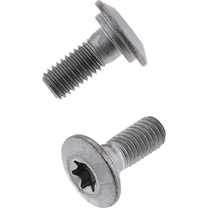 BOLT 2404-1061 024-80820 Euro Style Sub-Frame Bolts Bolts - Sub-Frame - European - M8 x 20 - 10 Pack