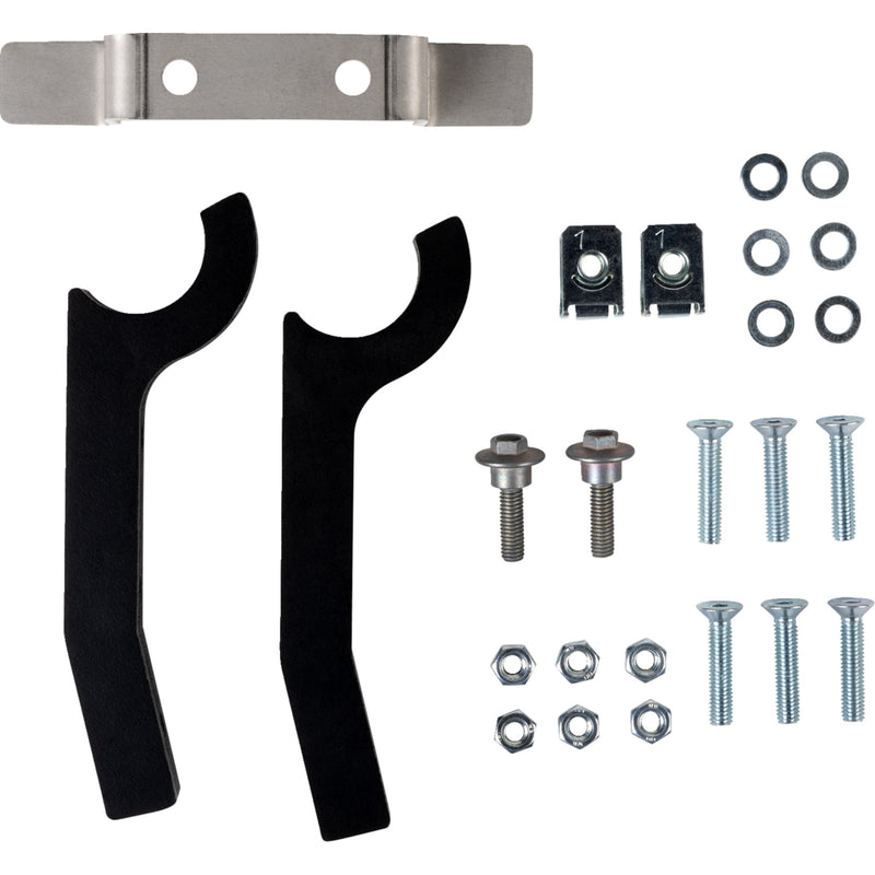 Axp Racing Skid Plate - AX1485 For Gas Gas 85 / 85 17/14 / 85 19/16 2021-2024 | KTM SX 85 2018-2024 | Husqvarna 17/14 2018-2024