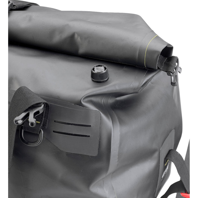GIVI 3530-0035 GRT712B Canyon Cargo Bag Cargo Bag - 40 Liter