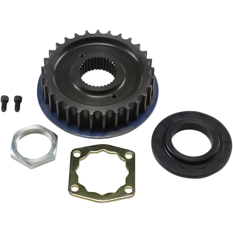 Belt Drives Ltd. Pulley - TPS-29 For Harley Sportster 1991-2003