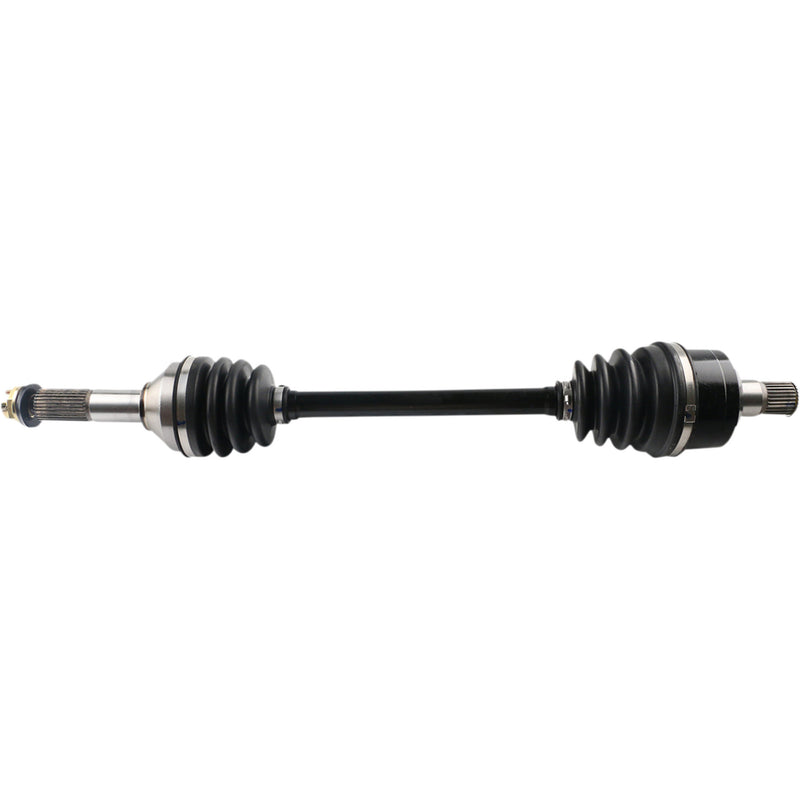 MOOSE OFFROAD 0214-1827 KAW-7018 OEM Replacement Standard CV Axle Axle Kit - CV - Complete - OEM Replacement - Standard - Rear Left/Right - Kawasaki