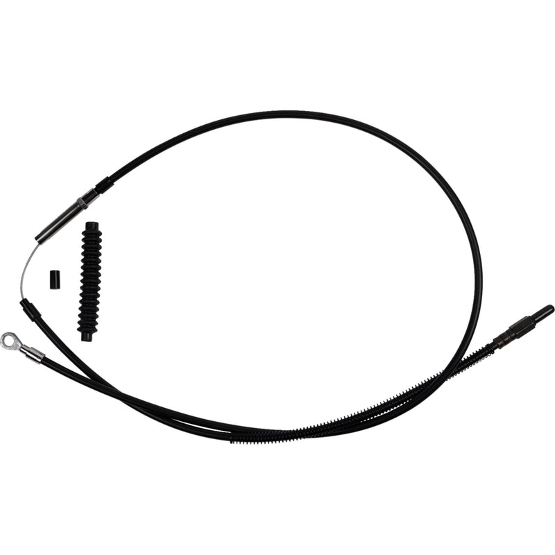 Barnett Cable - 101-30-10068 For Harley Touring 2021-2025