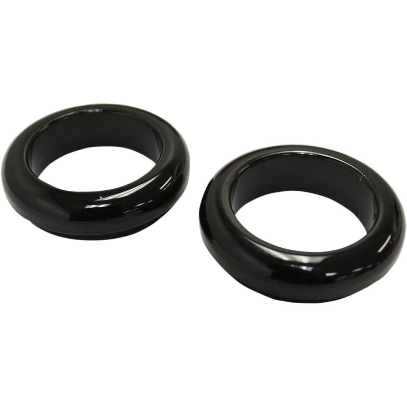 La Choppers Cover - LA-7503-39B For Harley 1984-2022
