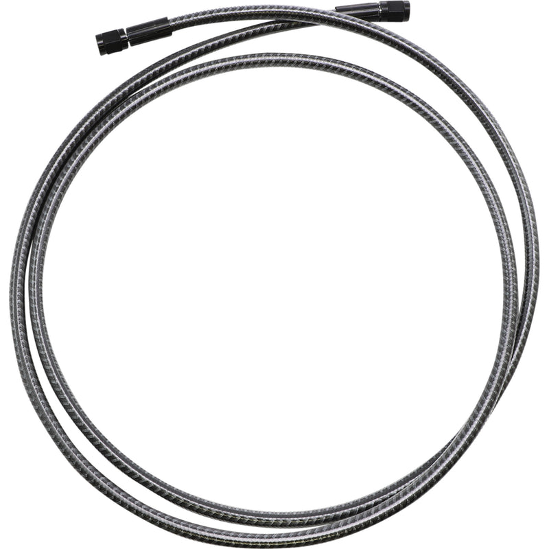 MAGNUM SHIELDING 1741-6267 7564 KARBONFIBR Universal Brake Line KARBONFIBR Brake Line - 64"