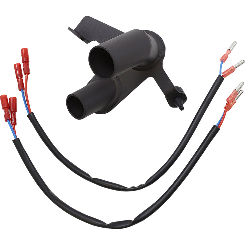 Givi Mounting Kit - PLO1171CAM Honda CB500X 2019-2021
