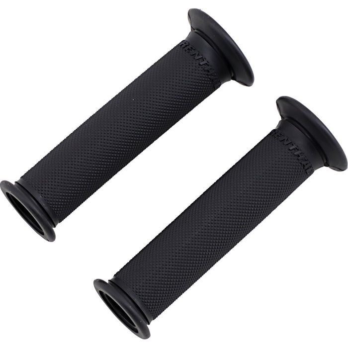 RENTHAL 0630-0645 G149 Single-Compound Road Race Grips Grips - Street - Firm