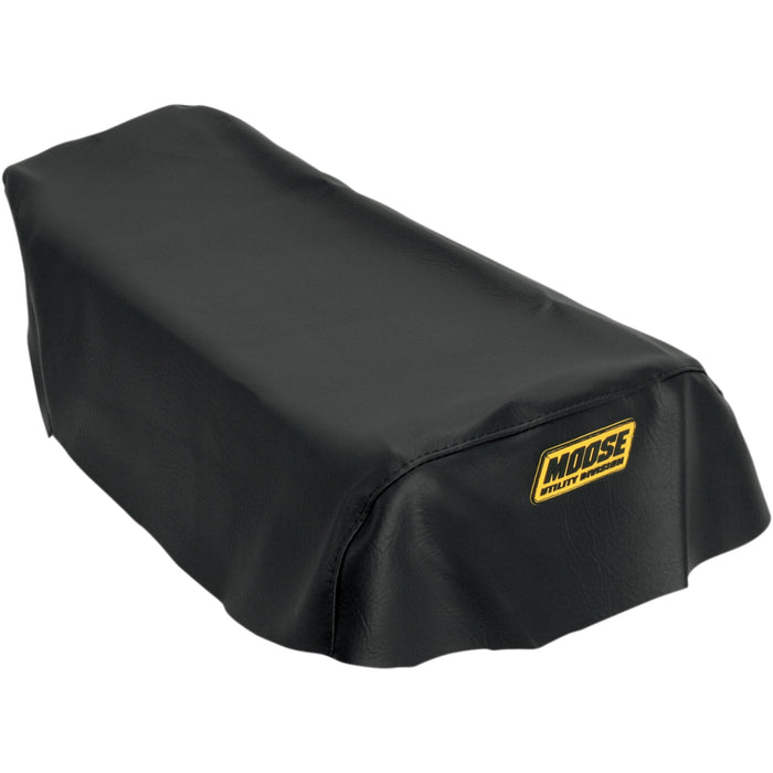 MOOSE OFFROAD 0821-1023 YFM40000-30 OE Replacement-Style Seat Cover — Black Seat Cover - Yamaha