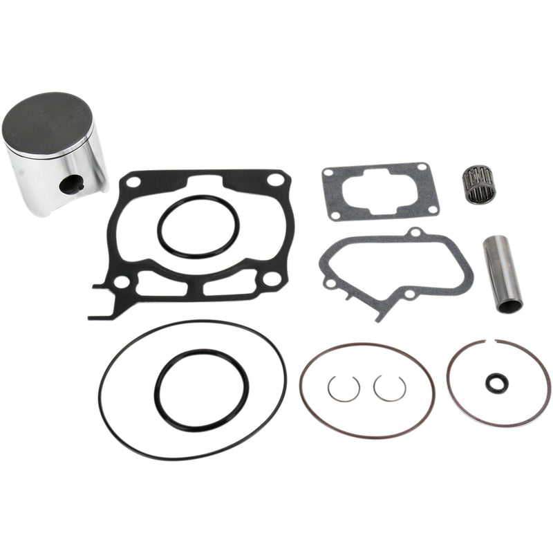 Wiseco GP Series Piston With Gaskets Kit - PK1390 Yamaha YZ 125 2005-2022