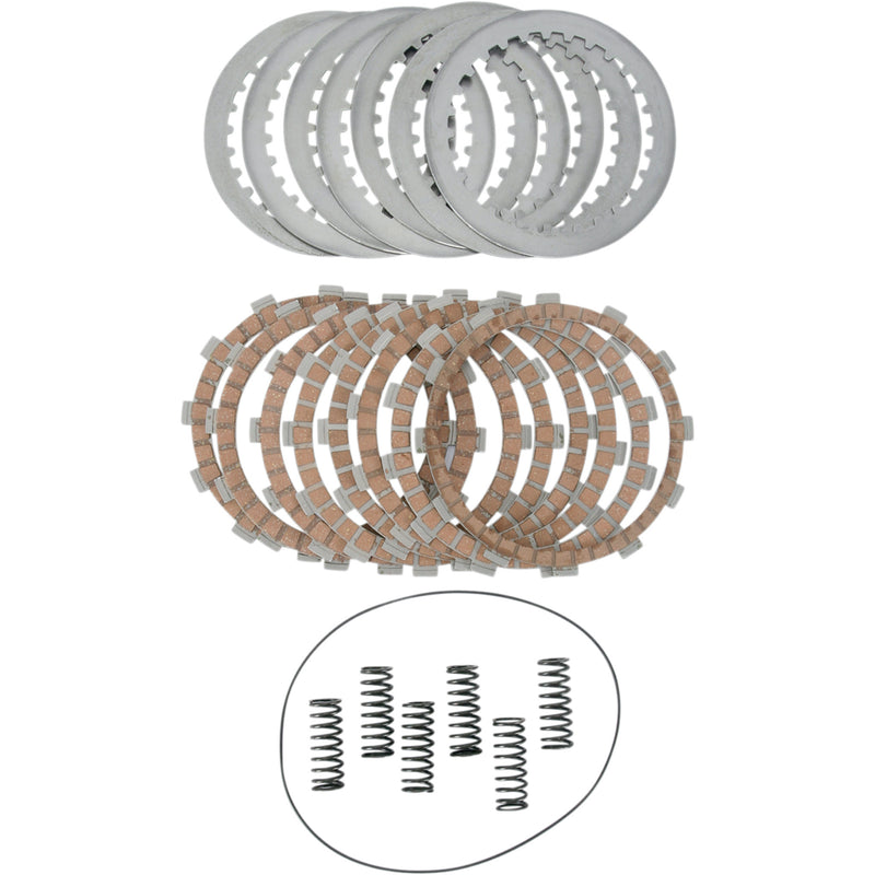 Moose Offroad Clutch Kit - M90-185 Honda TRX450R / TRX450R Sportrax / TRX450ER Electric Start 2004-2014