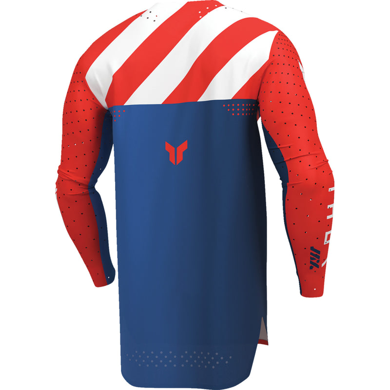 THOR Sportmode Synth Jersey —