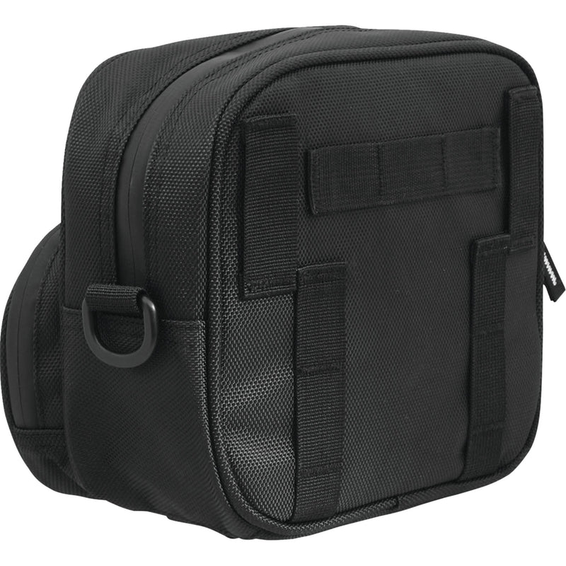 NELSON RIGG 2851-0549 NR-100 Route 1 Highway Handlebar Bag black
