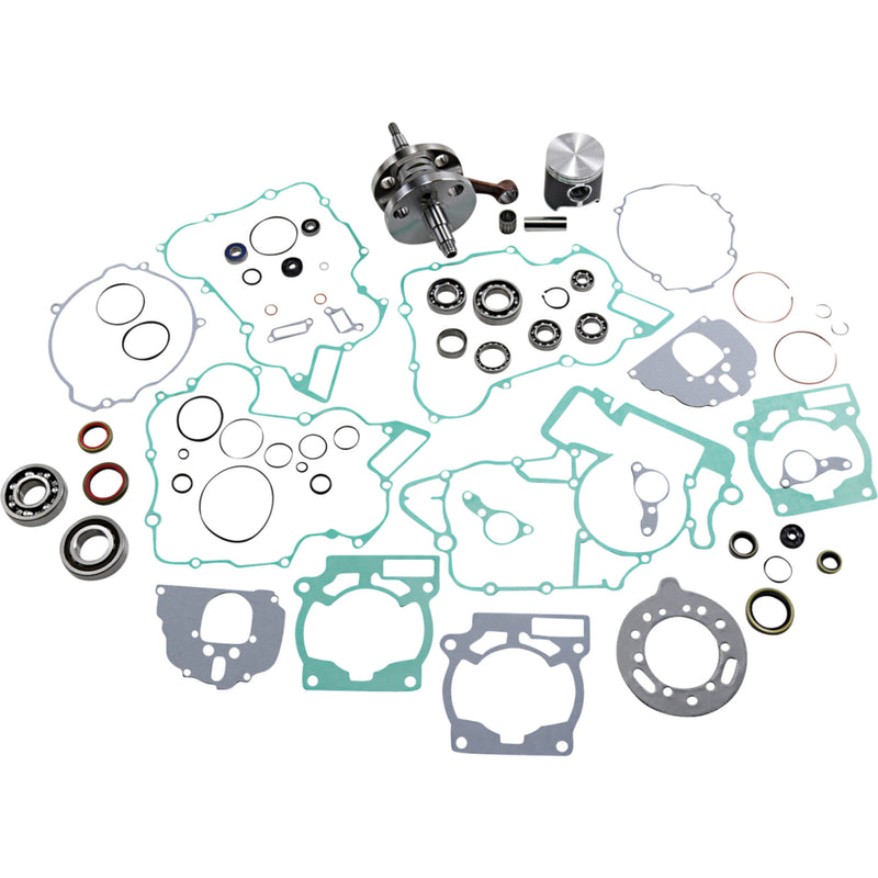 Vertex Rebuild Kit - WR00032 KTM EXC 200 1998-1999