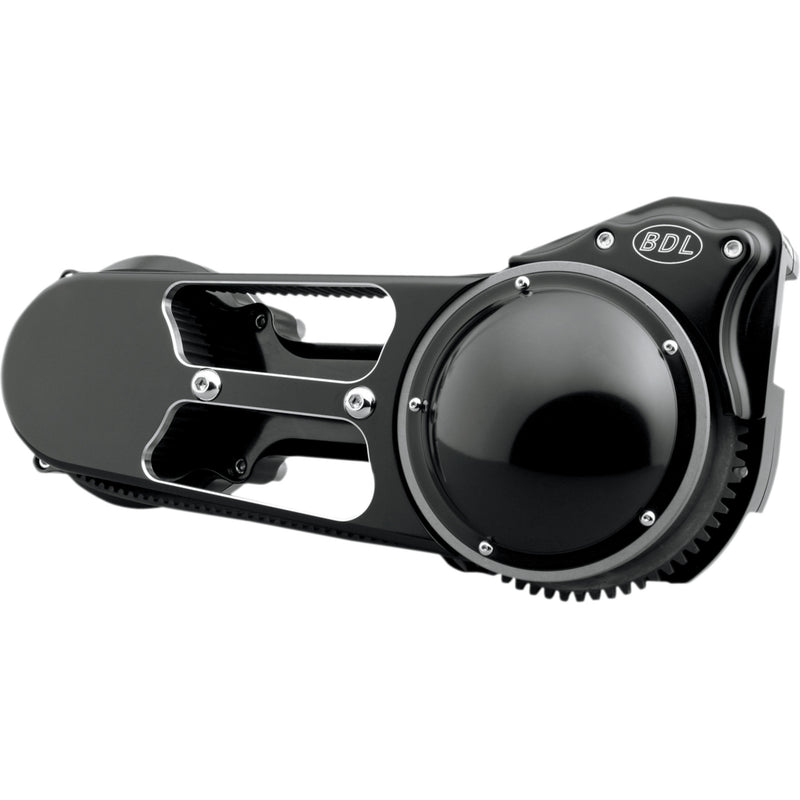 Belt Drives Ltd. Belt Drive Kit - EV-575-B For Harley Softail / Screamin' 1990-2006