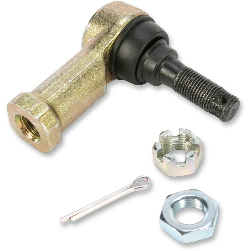 Moose Offroad Tie Rod End - 51-1037-S For Yamaha UTVs 2004-2025 | Can-Am Commander 2011