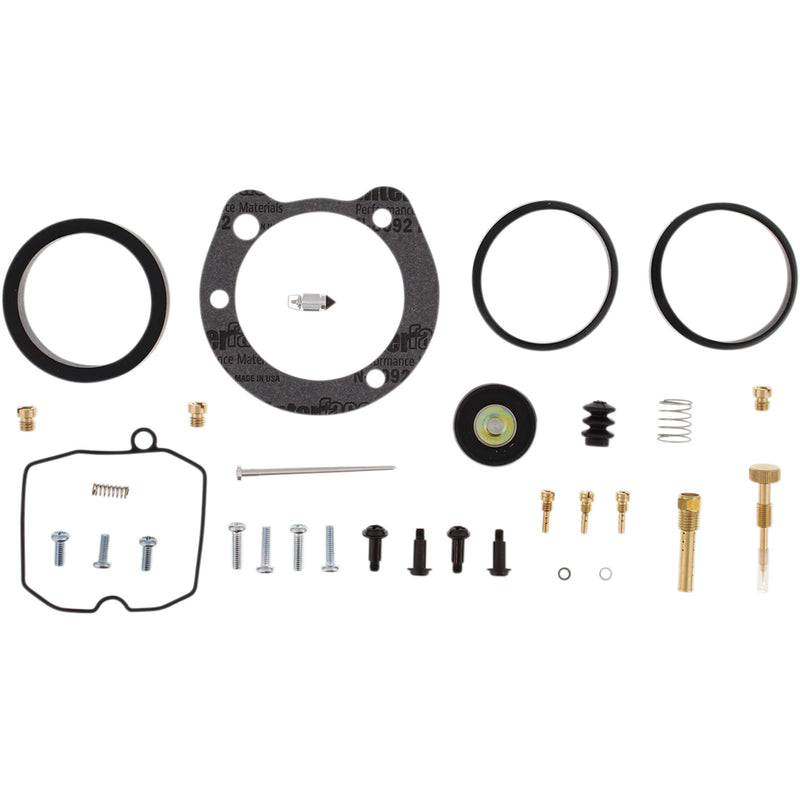 All Balls Rebuild Kit - 26-1762 For Harley Motorcycles 2000-2006