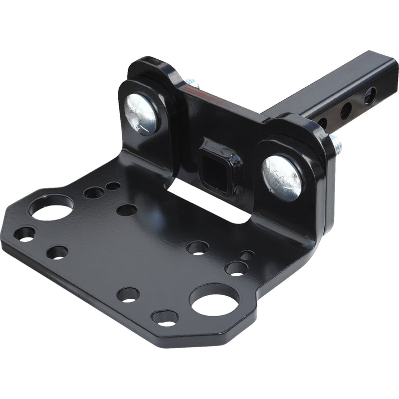 KFI PRODUCTS 4505-1056 101115 Tiger Tail™ Mount adjustable receiver - 1-1/4"
