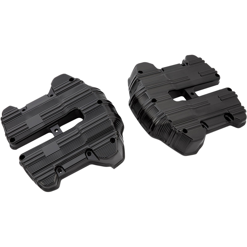 Arlen Ness 10 Gauge Cover - 18-266 For Harley Motorcycles 2017-2026