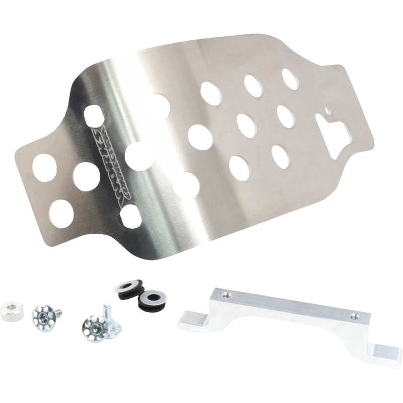 Works Connection Skid Plate - 10-278 Yamaha YZ 450 / YZ 250 2023-2026