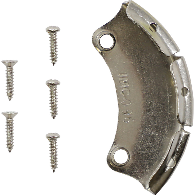MOOSE OFFROAD Qualifier Boots Toecap Kit Toe Cap - Sole
