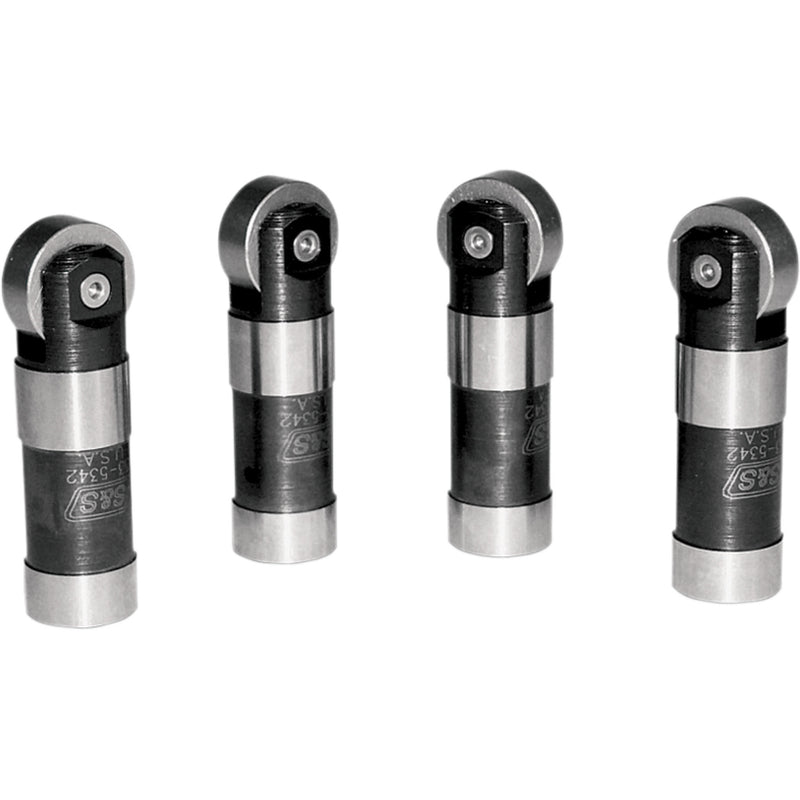 S&S Cycle Tappet - 33-5352 For Harley Motorcycles 1984-2016