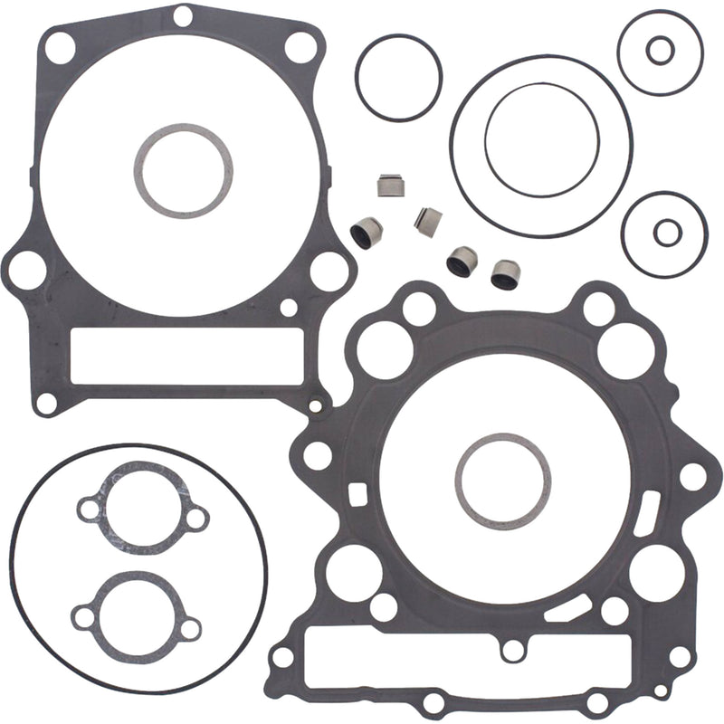 Vertex Pro-Formance Gasket Kit - 810865 Yamaha 660 Grizzly 4x4 / Rhino 2002-2008