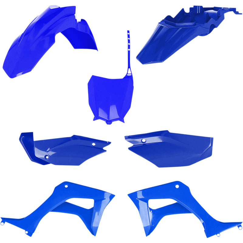 Acerbis Body Kit - 2861930211 Honda CRF110F 2019-2025