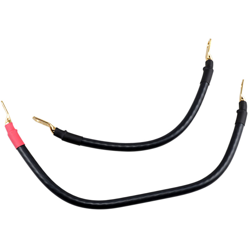 Terry Components Battery Cable Kit - 22075 For Harley Sportster 1981-2003