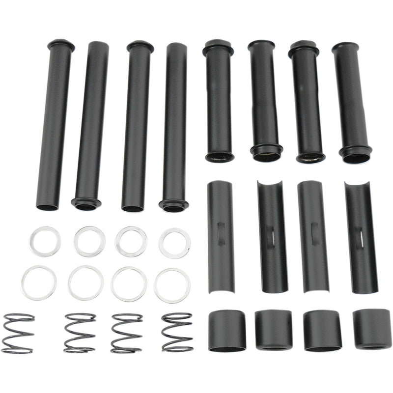 Drag Specialties Tube Kit - 0928-0044 For Harley Motorcycles 1984-2000